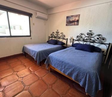 Marina Mazatlan Apartment | Marina del Rey