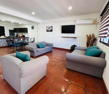 Marina Mazatlan Apartment | Marina del Rey