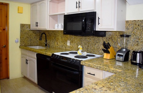 Bella Vista Villa | Marina Pinacate Villa-13 Pool View 2 Bed/2 Bath