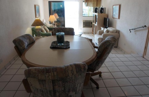 Marina Real Apartment | Marina Real Condo 36 Condo