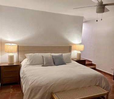Marina Real Apartment | Marina Real Embarcadero Condo 2Bedroom and 2Bath Ground Floor