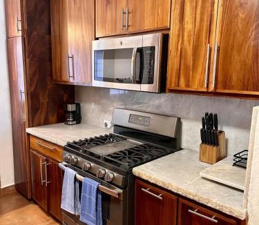 Marina Real Apartment | Marina Real Embarcadero Condo 2Bedroom and 2Bath Ground Floor
