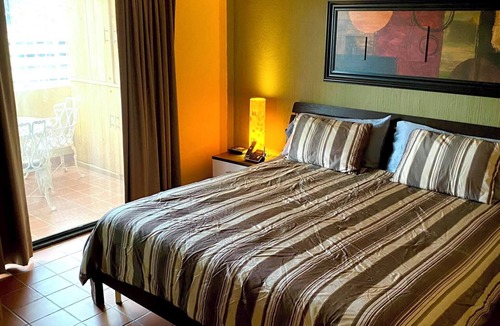 El Medano Ejidal Resort | Marina Sol Resort Condo in Cabo