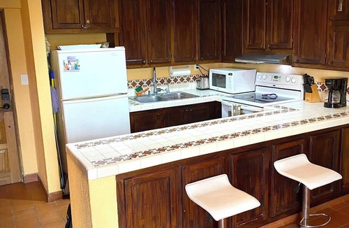 El Medano Ejidal Resort | Marina Sol Resort Condo in Cabo