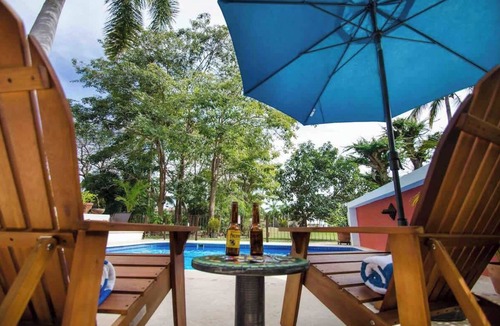 Puerto Vallarta House | Marina Vallarta, 4BR house, Golf Course view, Heated Pool near Beach