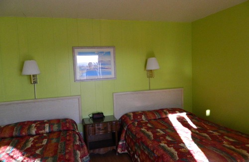 Ajo Hotel | Marine Motel