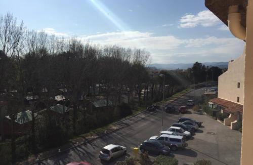 Port Cogolin Apartment | Marines de Cogolin