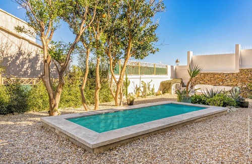 Brando Villa | MARLI Exceptional Sea-View Villa with Private Pool – Authentic Cap Corse