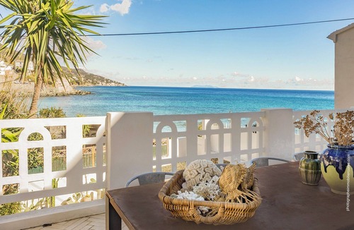 Brando Villa | MARLI Exceptional Sea-View Villa with Private Pool – Authentic Cap Corse