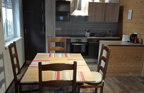 Valff Apartment | Marlibelle 2