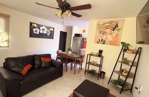 Nopolo House | Marlin House - A Local and Cozy Loreto Refuge