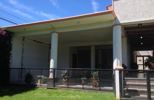 San Cristobal de las Casas House | Marquesita