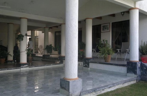 San Cristobal de las Casas House | Marquesita