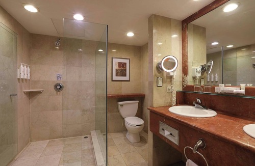 Tijuana Hotel | Marriott Hotel Tijuana