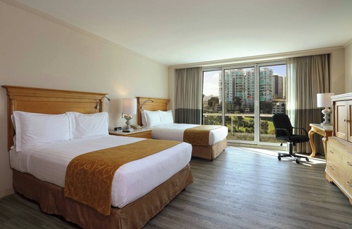 Tijuana Hotel | Marriott Hotel Tijuana