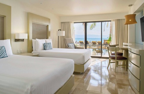 Marina Vallarta Resort | Marriott Puerto Vallarta Resort & Spa