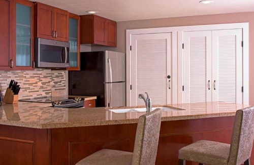 Desert Ridge Resort | Marriott's Canyon Villas 1 Bedroom Villa