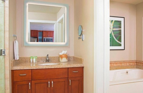 Desert Ridge Resort | Marriott's Canyon Villas 1 Bedroom Villa