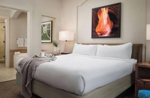 Desert Ridge Resort | Marriott's Canyon Villas