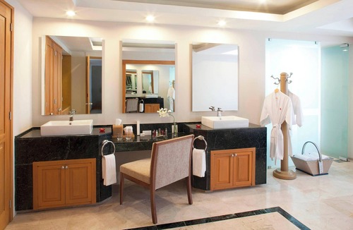 Tuxtla Gutierrez Hotel | Marriott Tuxtla Gutierrez Hotel