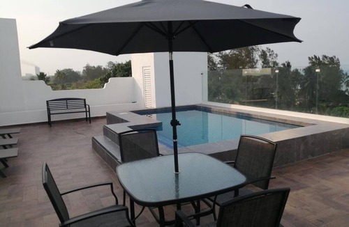 Tuxpan House | Master Junior Boketto 4