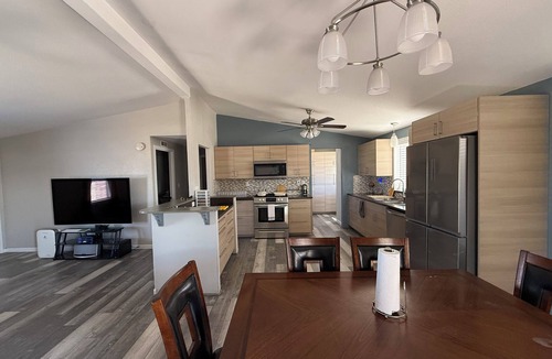 Foothills House | Master Bedroom in the Foothills