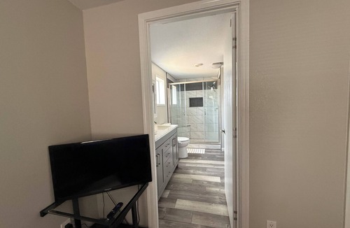 Foothills House | Master Bedroom in the Foothills