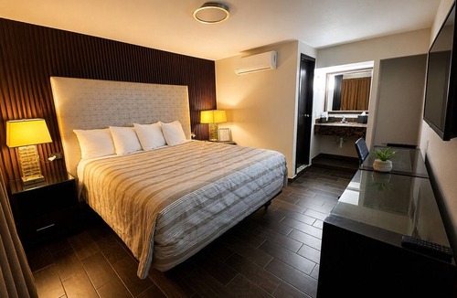 Tijuana Hotel | Maviri Hotel