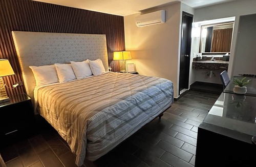 Tijuana Hotel | Maviri Hotel