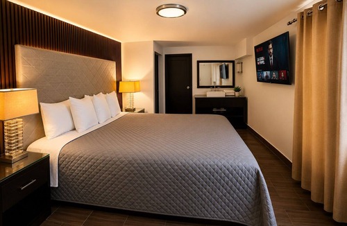 Tijuana Hotel | Maviri Hotel