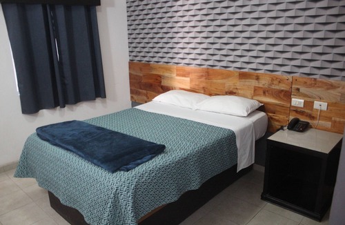 Los Mochis Hotel | Maxihotel Los Mochis