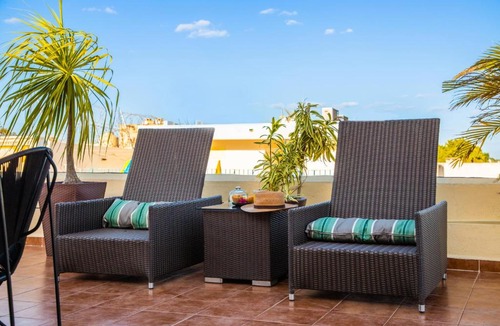 Zona Centro Hotel | Maya Campeche Hotel