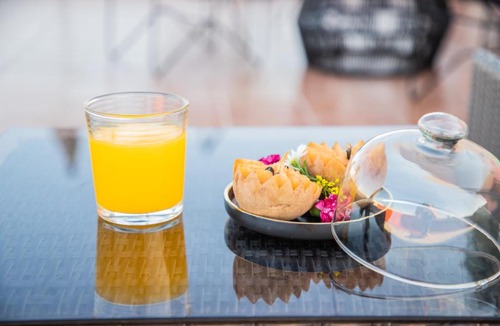 Zona Centro Hotel | Maya Campeche Hotel