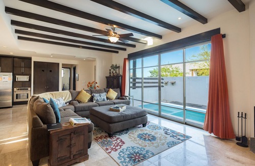 Puerto Penasco House | Mayan Lakes Villa 52 – Private Pool, Resort Access