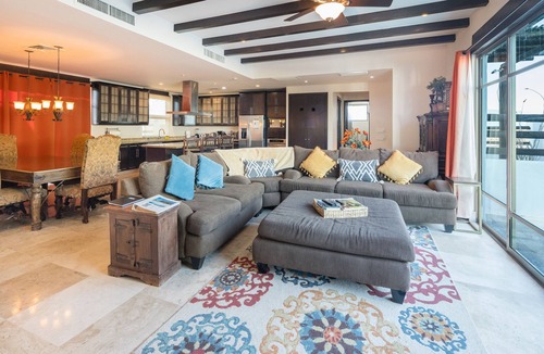 Puerto Penasco House | Mayan Lakes Villa 52 – Private Pool, Resort Access
