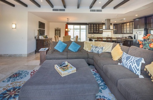 Puerto Penasco House | Mayan Lakes Villa 52 – Private Pool, Resort Access