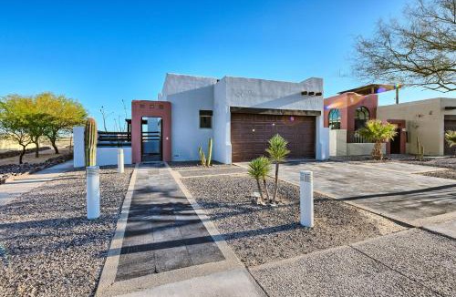 Puerto Penasco House | Mayan Lakes Villa 52