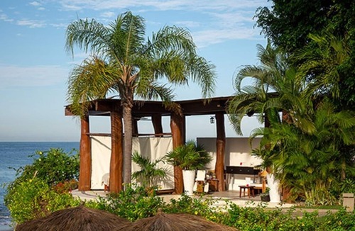 Isla Iguana Resort | Mayan Palace at Vidanta Puerto Vallarta