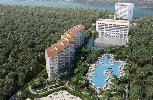 Isla Iguana Resort | Mayan Palace at Vidanta Puerto Vallarta