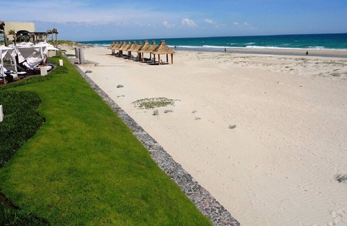 Puerto Penasco Resort | Mayan Palace Puerto Penasco - Studio Suite Sleeps 2 Adults and 2 Kids