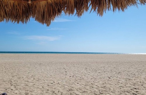 Puerto Penasco Resort | Mayan Palace Puerto Penasco - Studio Suite Sleeps 2 Adults and 2 Kids