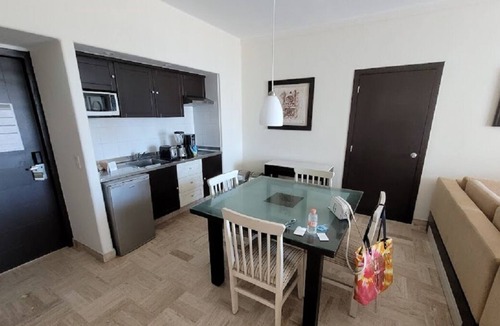 Puerto Penasco Resort | Mayan Palace Puerto Penasco 1 Bedroom Sleeps 4 Adults and 2 Kids