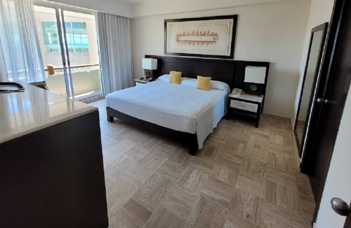 Puerto Penasco Resort | Mayan Palace Puerto Penasco 1 Bedroom Sleeps 4 Adults and 2 Kids