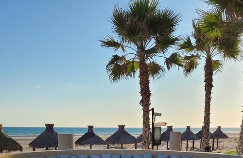Puerto Penasco Resort | Mayan Palace Puerto Penasco 1 Bedroom Sleeps 4 Adults and 2 Kids