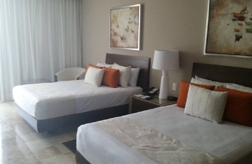 Puerto Penasco Resort | Mayan Palace Puerto Penasco - 2 Bedrooms Sleeps 6 Adults and 2 Kids