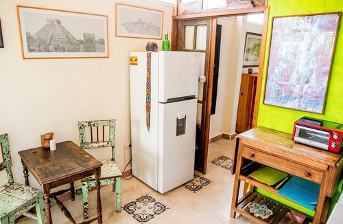 Barrio de Santiago Apartment | Mayan Village by Majikal B&B