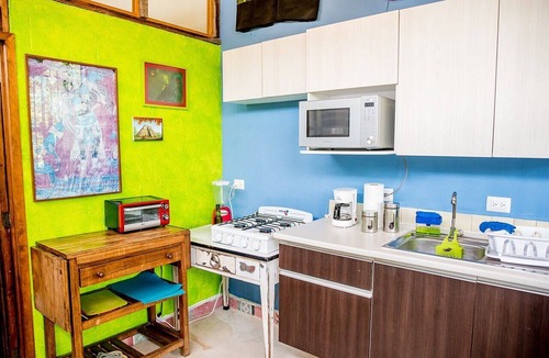 Barrio de Santiago Apartment | Mayan Village by Majikal B&B
