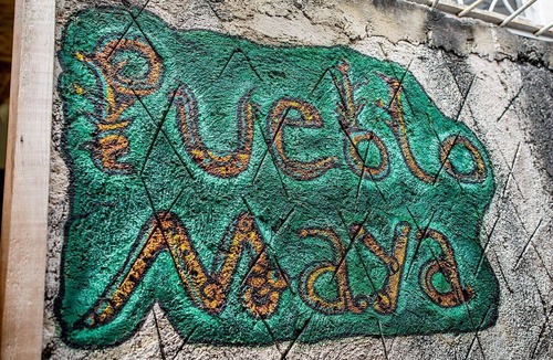 Barrio de Santiago Apartment | Mayan Village by Majikal B&B