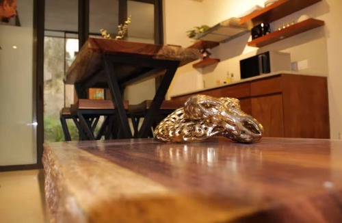 Merida Apartment | Mayapan Historic downtown Merida