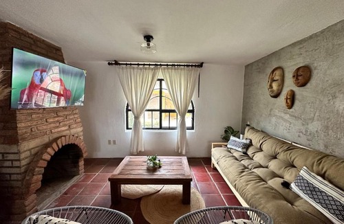 Mazamitla House | Mazamitla Villas Buenos Aires